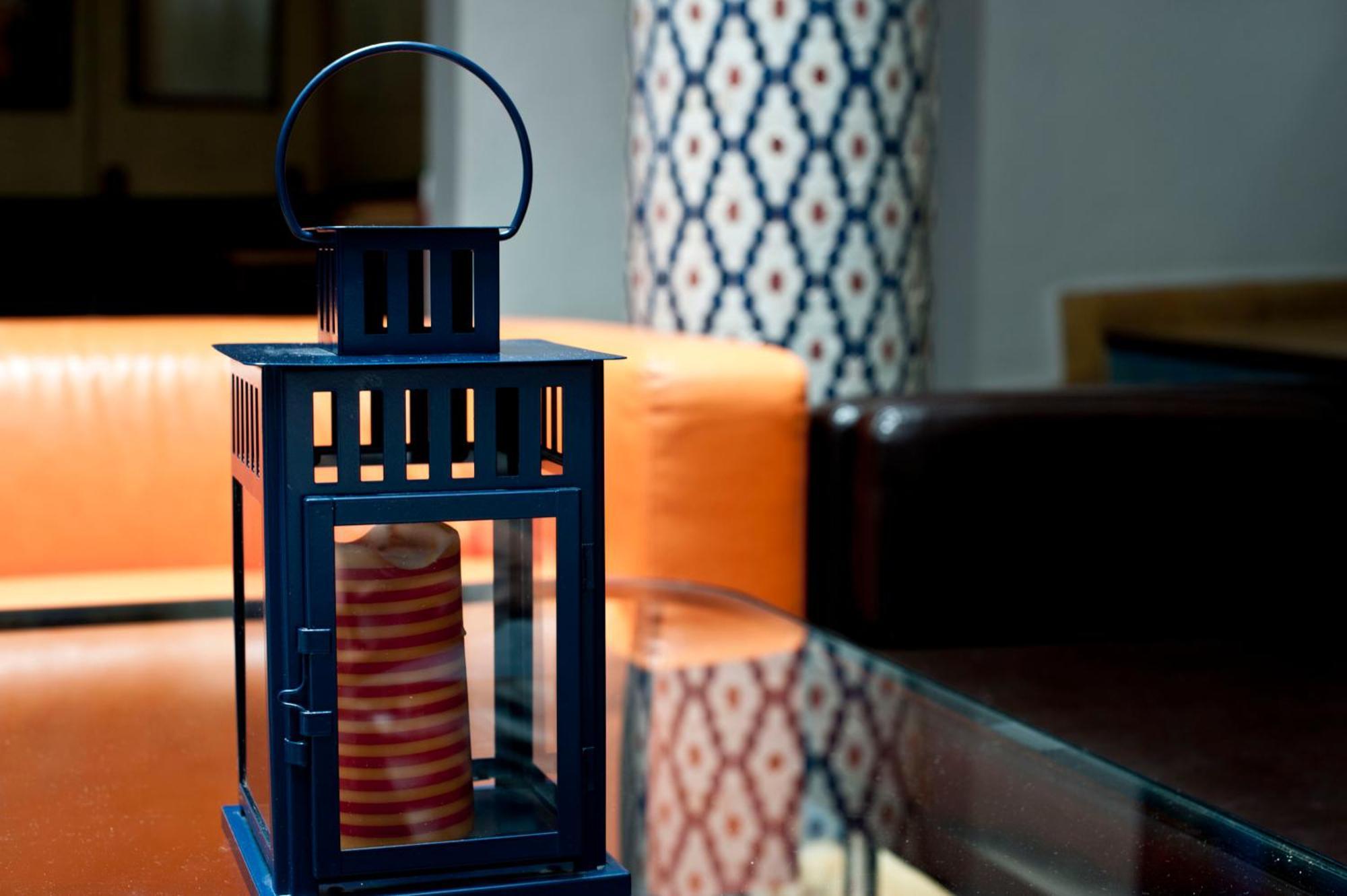 Riad Assilah Chaouen Chefchaouen Bagian luar foto